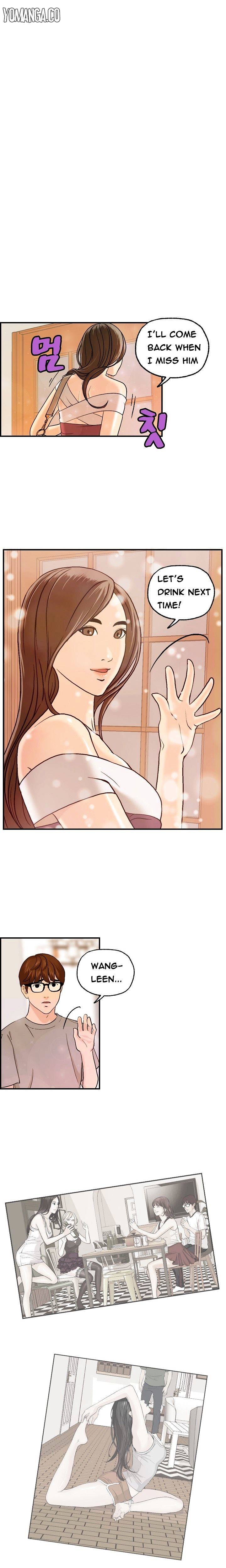 Guest House - Chapter 7 [photo 12] - MangaPorn