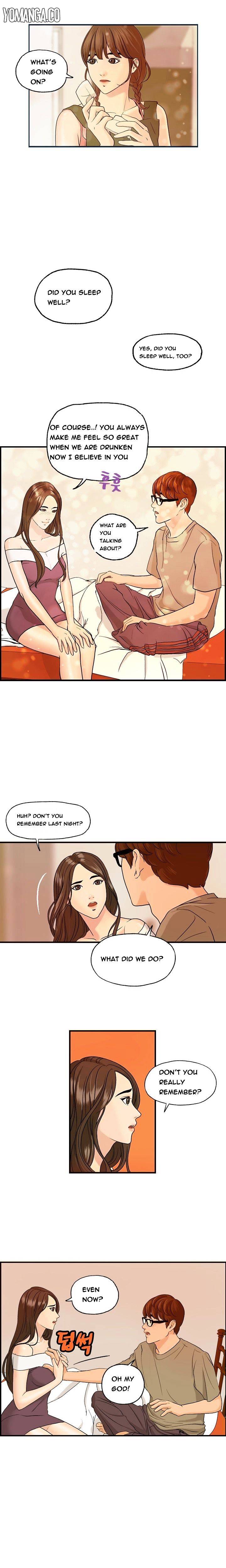 Guest House - Chapter 7 [photo 4] - MangaPorn