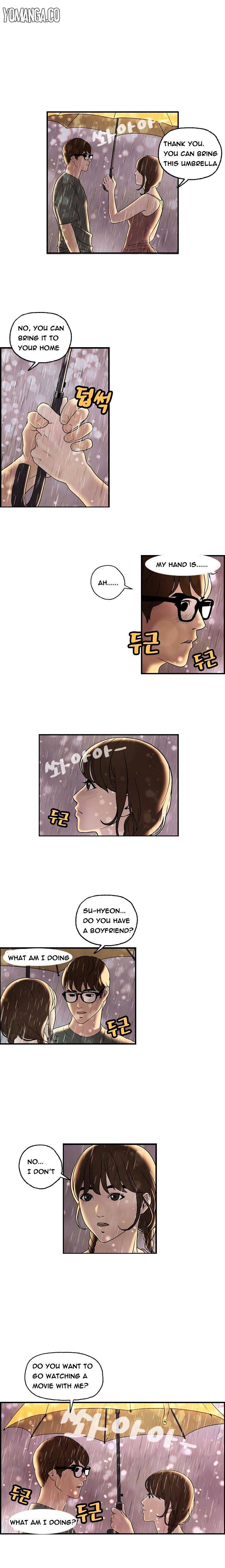 Guest House - Chapter 8 [photo 13] - MangaPorn