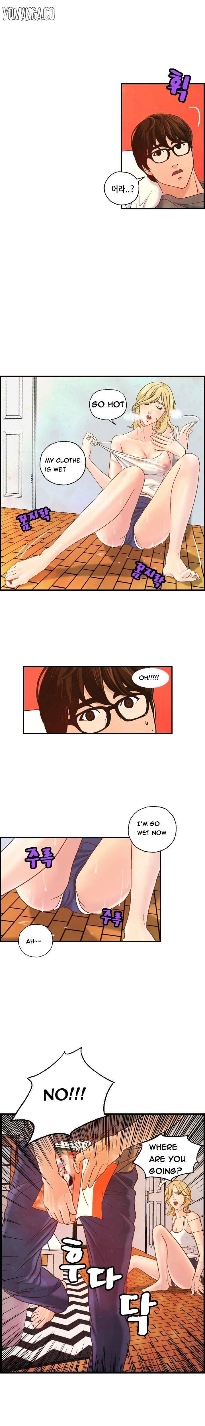 Guest House - Chapter 8 [photo 7] - MangaPorn