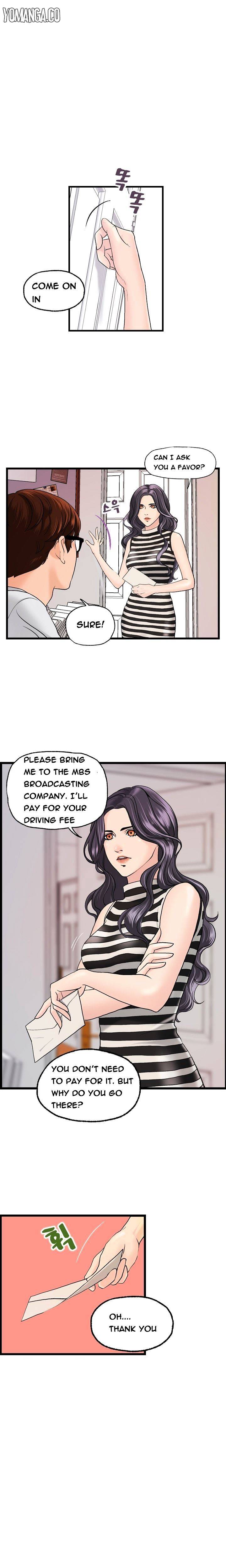 Guest House - Chapter 9 [photo 1] - MangaPorn