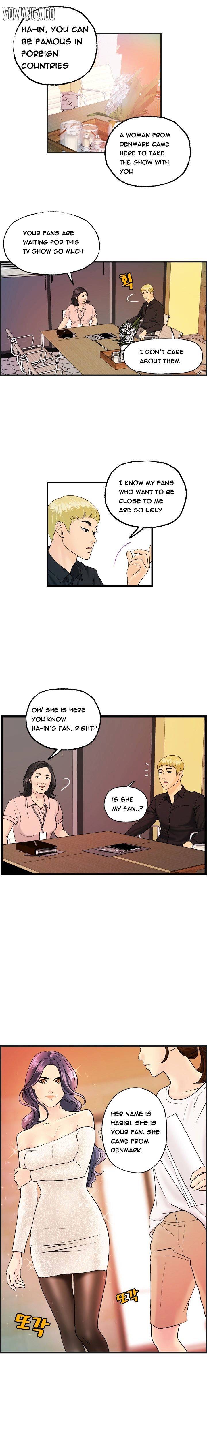 Guest House - Chapter 9 [photo 5] - MangaPorn