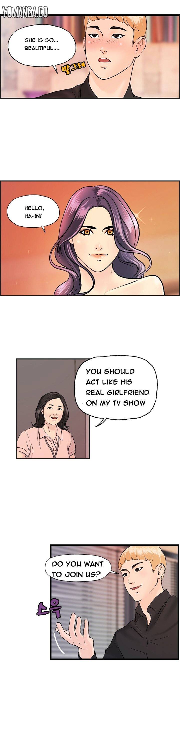 Guest House - Chapter 9 [photo 6] - MangaPorn