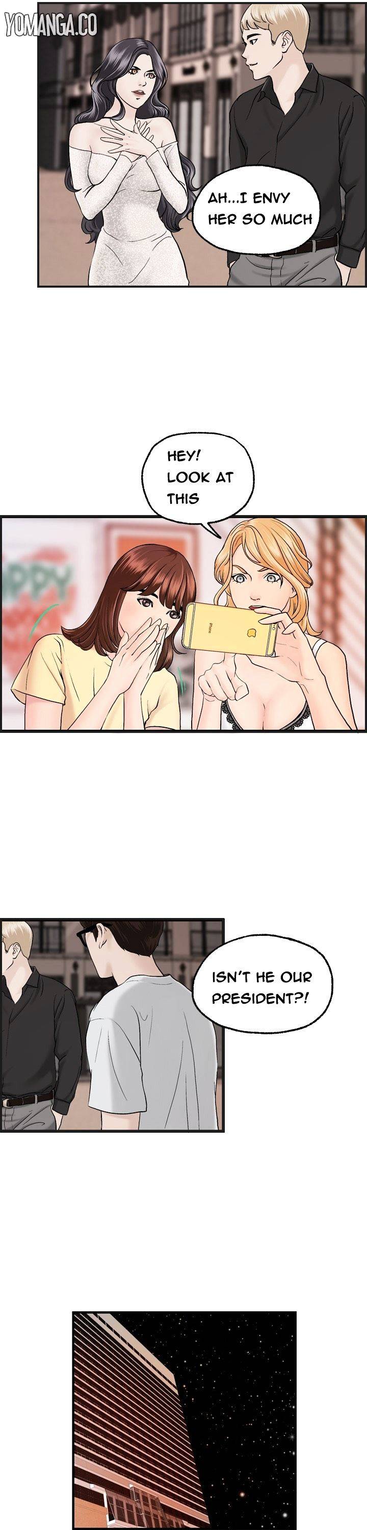 Guest House - Chapter 9 [photo 8] - MangaPorn