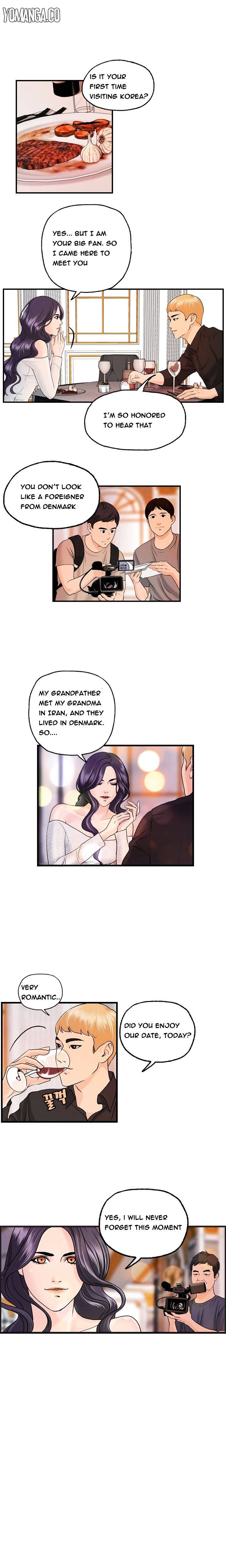Guest House - Chapter 9 [photo 9] - MangaPorn