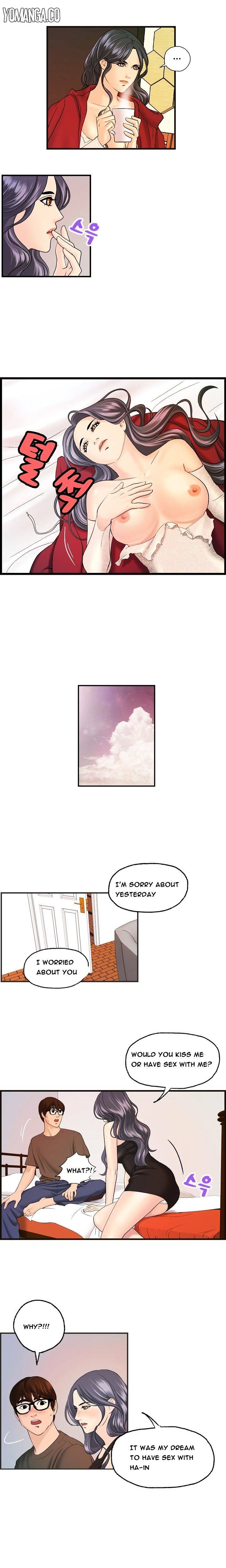 Guest House - Chapter 10 [photo 13] - MangaPorn