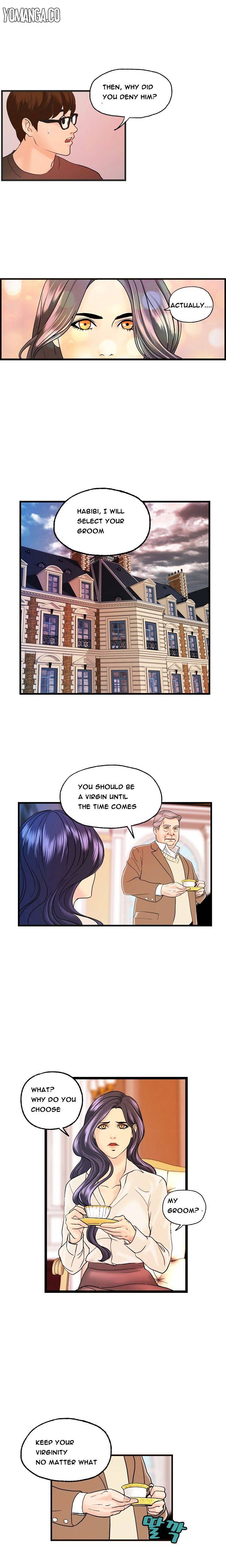Guest House - Chapter 10 [photo 14] - MangaPorn