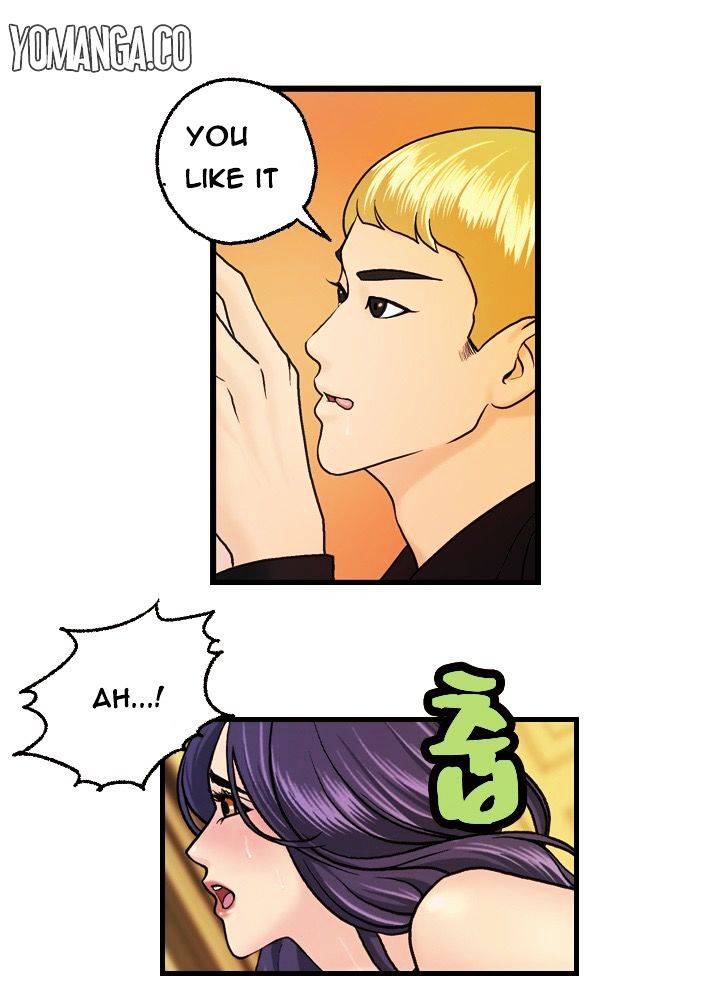 Guest House - Chapter 10 [photo 3] - MangaPorn