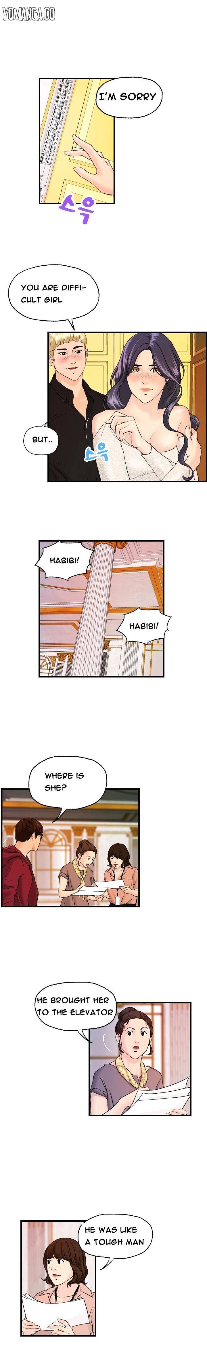 Guest House - Chapter 10 [photo 6] - MangaPorn