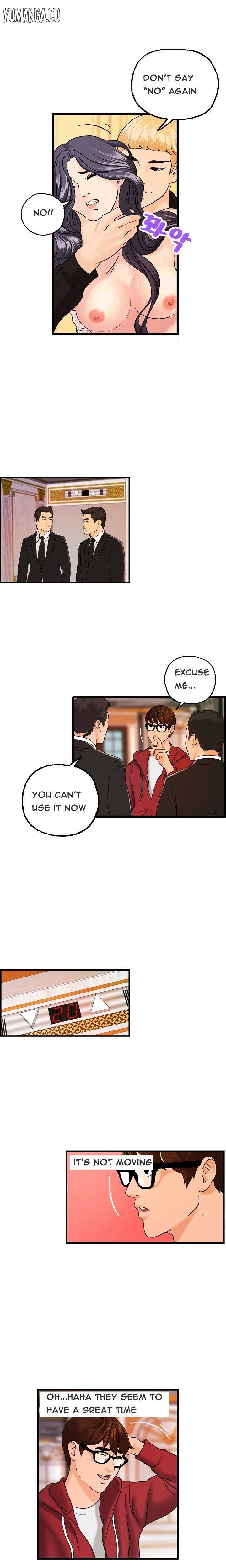 Guest House - Chapter 10 [photo 8] - MangaPorn
