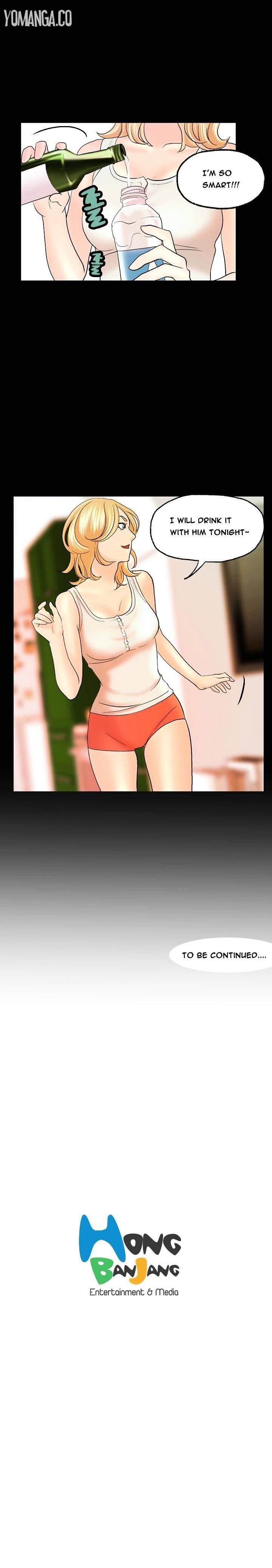 Guest House - Chapter 11 [photo 17] - MangaPorn