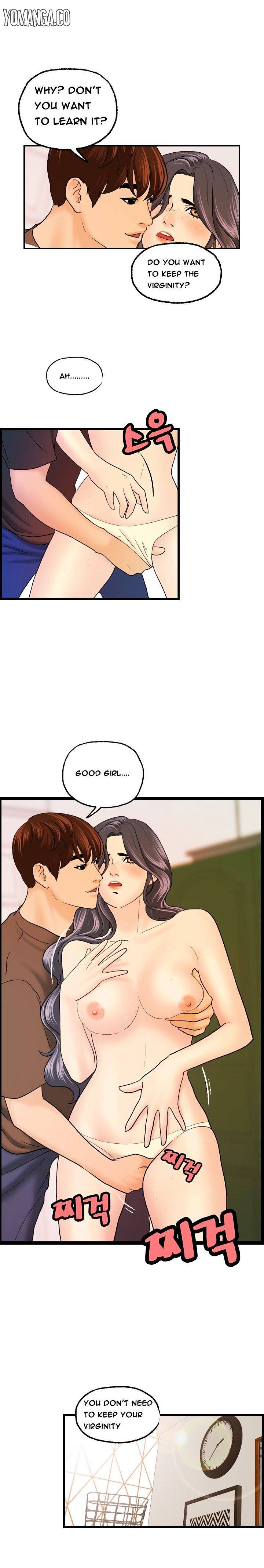 Guest House - Chapter 12 [photo 7] - MangaPorn