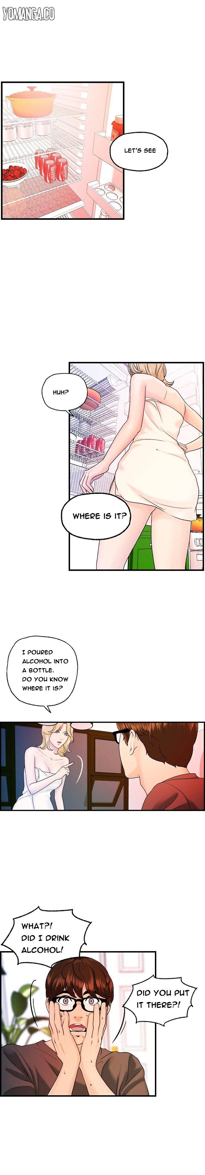 Guest House - Chapter 13 [photo 10] - MangaPorn
