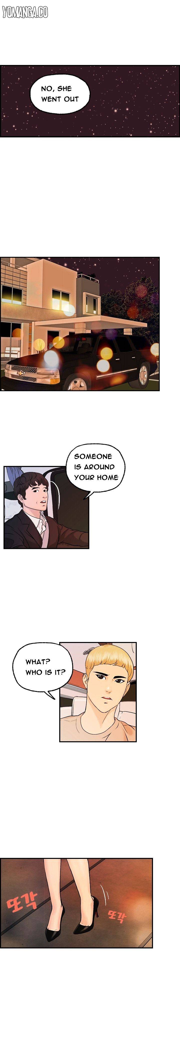 Guest House - Chapter 13 [photo 12] - MangaPorn