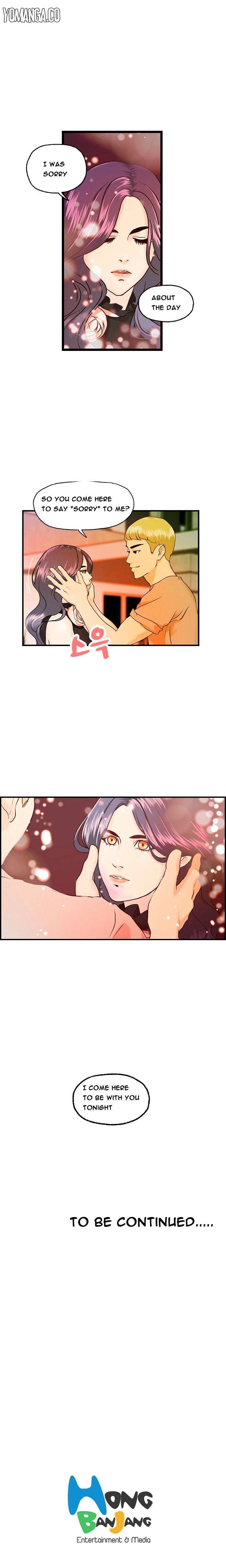 Guest House - Chapter 13 [photo 14] - MangaPorn