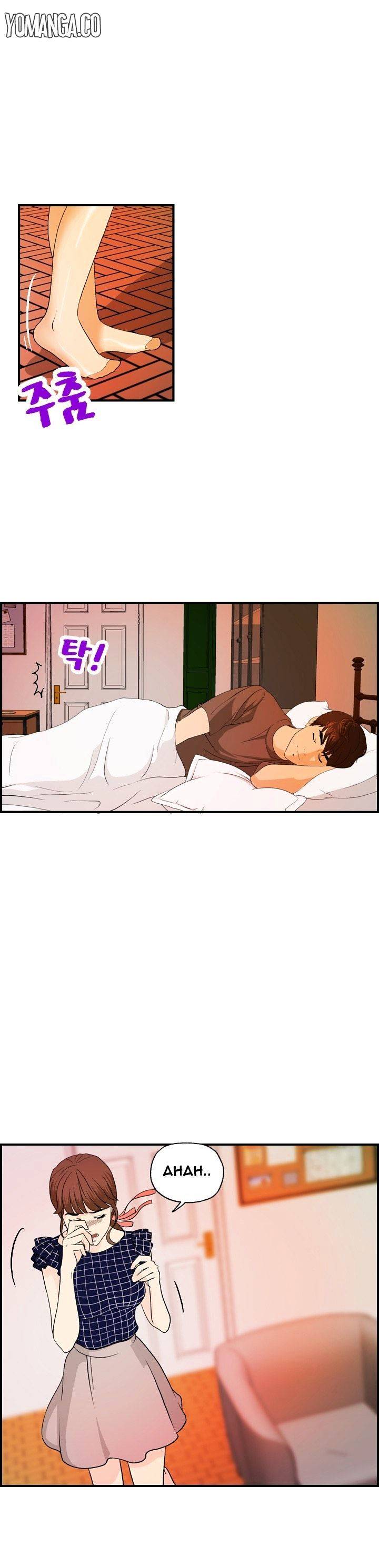 Guest House - Chapter 13 [photo 4] - MangaPorn