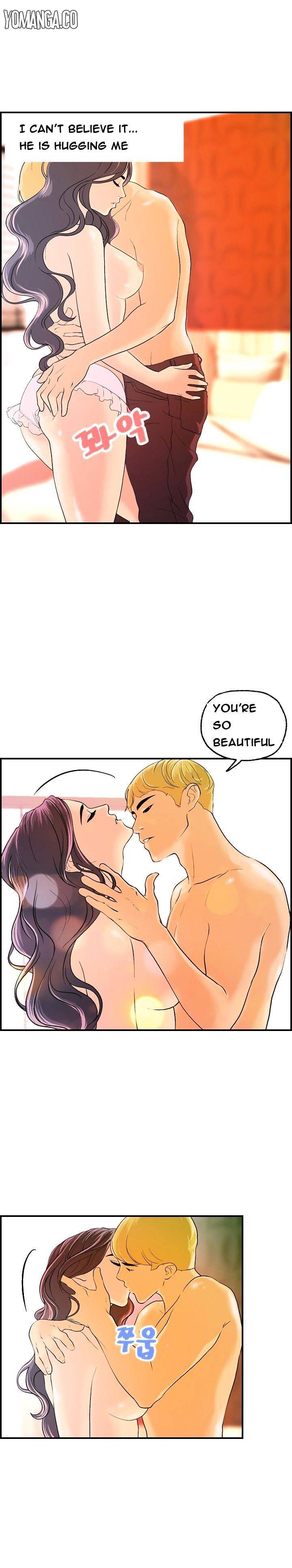 Guest House - Chapter 14 [photo 3] - MangaPorn