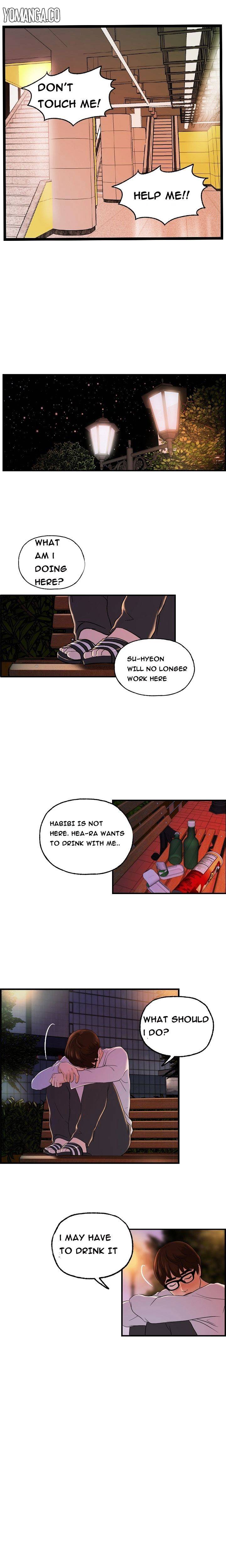 Guest House - Chapter 15 [photo 11] - MangaPorn