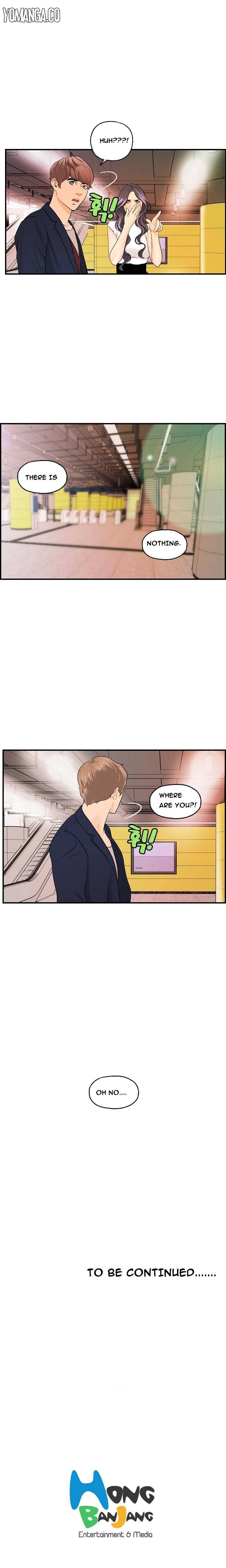Guest House - Chapter 15 [photo 13] - MangaPorn