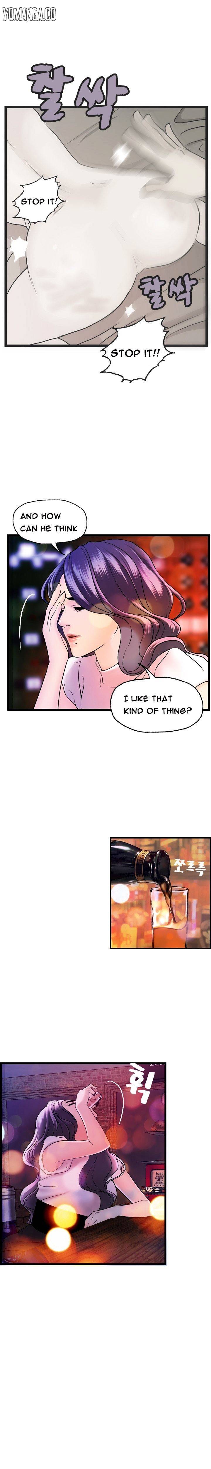 Guest House - Chapter 15 [photo 6] - MangaPorn
