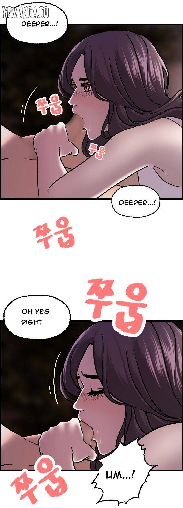 Guest House - Chapter 16 [photo 10] - MangaPorn