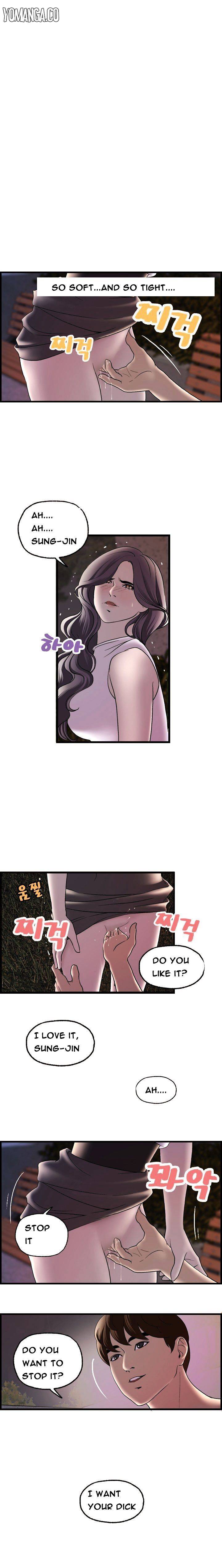 Guest House - Chapter 16 [photo 12] - MangaPorn