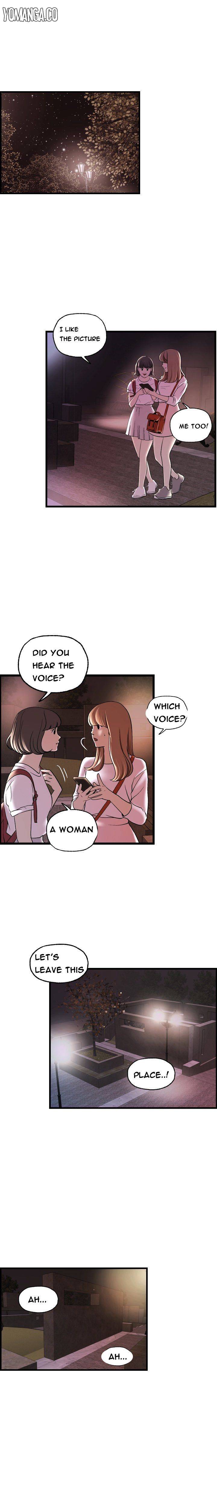 Guest House - Chapter 16 [photo 14] - MangaPorn