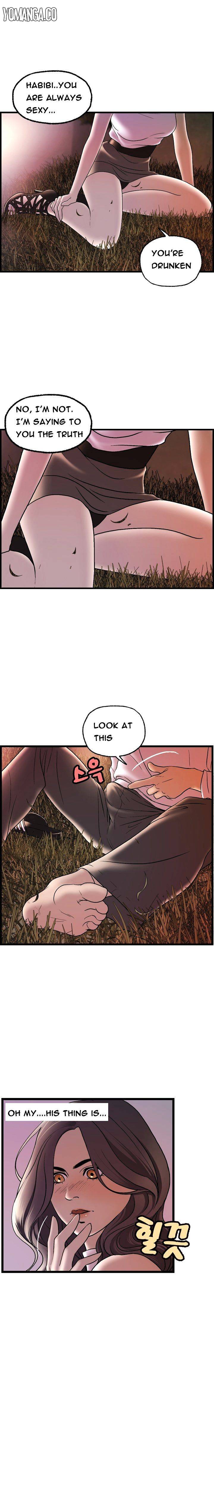 Guest House - Chapter 16 [photo 6] - MangaPorn