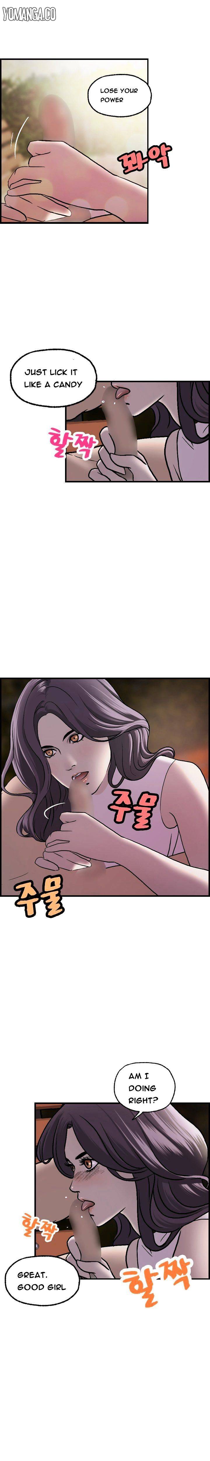 Guest House - Chapter 16 [photo 9] - MangaPorn