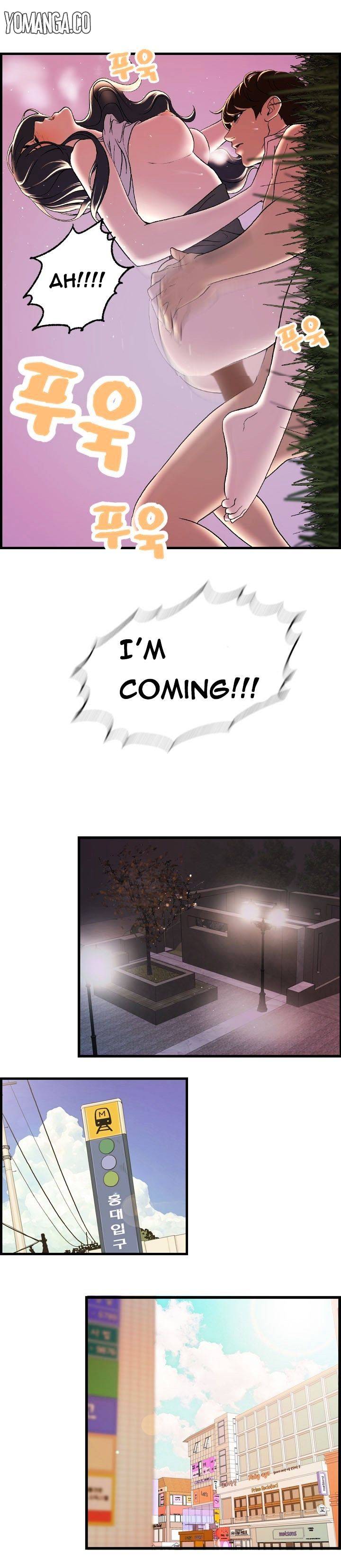 Guest House - Chapter 17 [photo 11] - MangaPorn