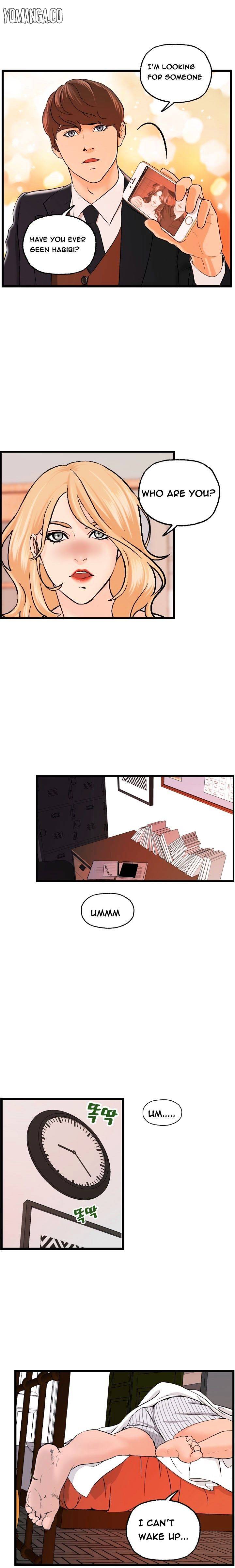 Guest House - Chapter 17 [photo 13] - MangaPorn