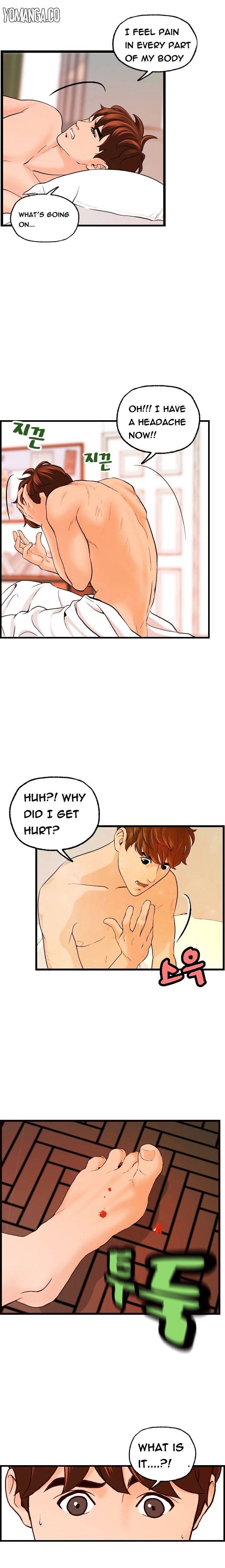 Guest House - Chapter 17 [photo 14] - MangaPorn