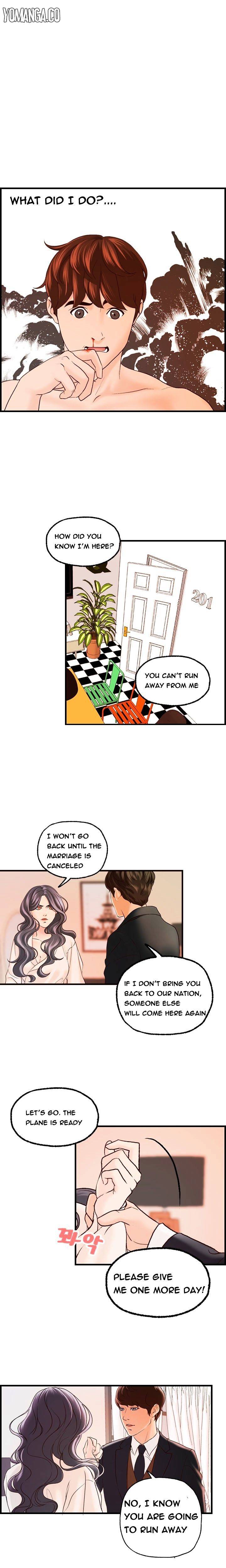 Guest House - Chapter 17 [photo 15] - MangaPorn