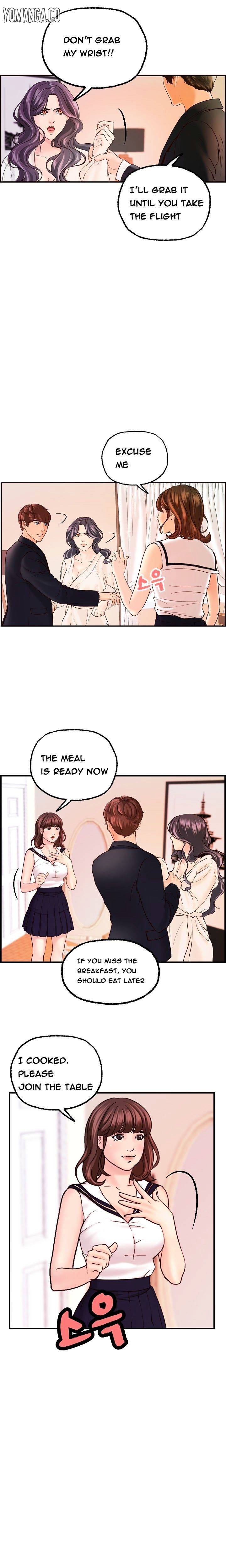 Guest House - Chapter 17 [photo 16] - MangaPorn