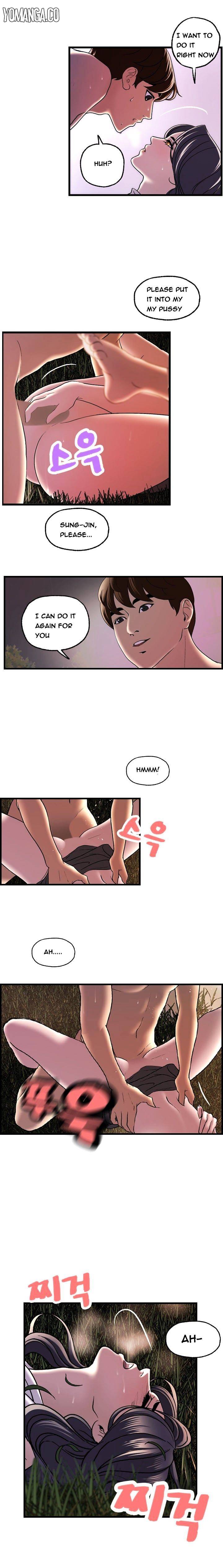 Guest House - Chapter 17 [photo 6] - MangaPorn
