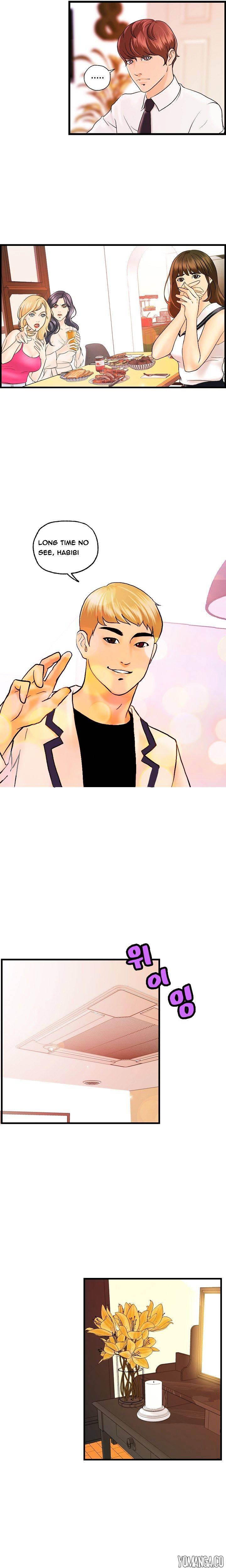 Guest House - Chapter 18 [photo 11] - MangaPorn