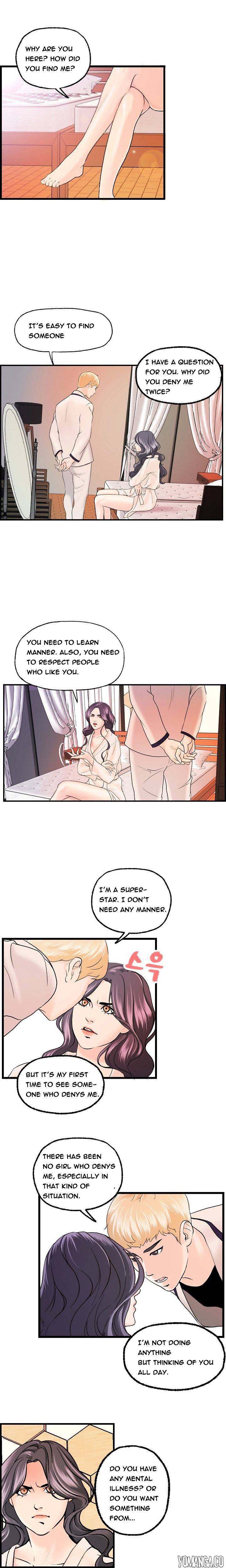 Guest House - Chapter 18 [photo 12] - MangaPorn