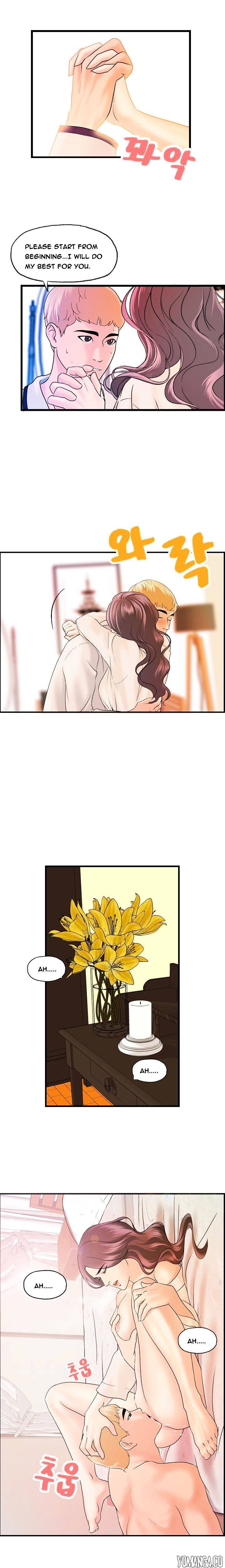 Guest House - Chapter 18 [photo 15] - MangaPorn