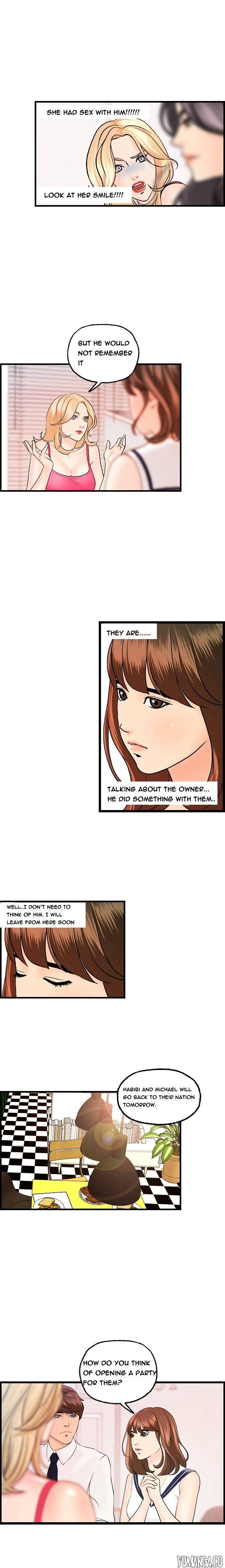 Guest House - Chapter 18 [photo 9] - MangaPorn