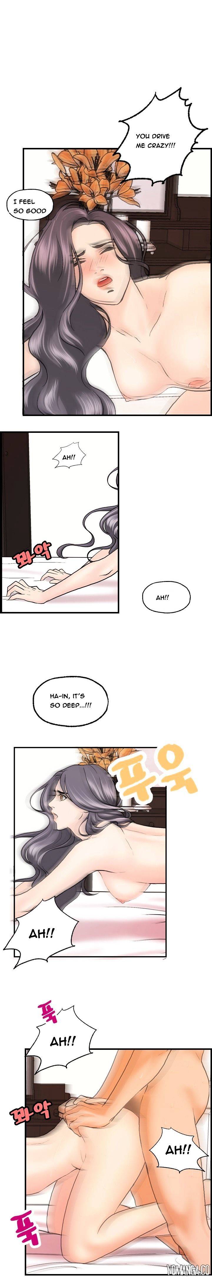 Guest House - Chapter 19 [photo 12] - MangaPorn