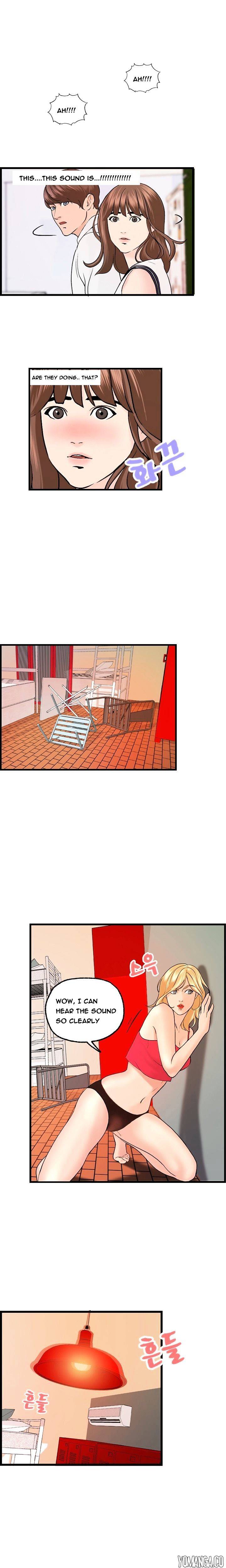 Guest House - Chapter 19 [photo 9] - MangaPorn