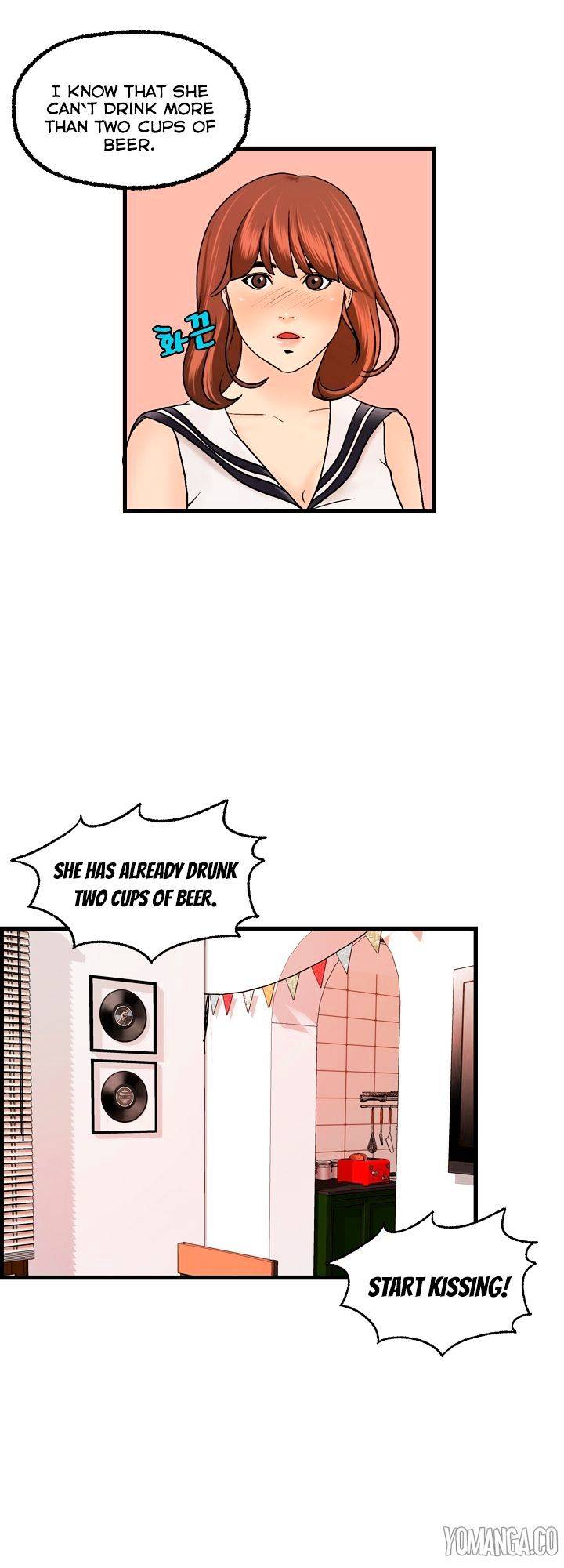 Guest House - Chapter 20 [photo 10] - MangaPorn