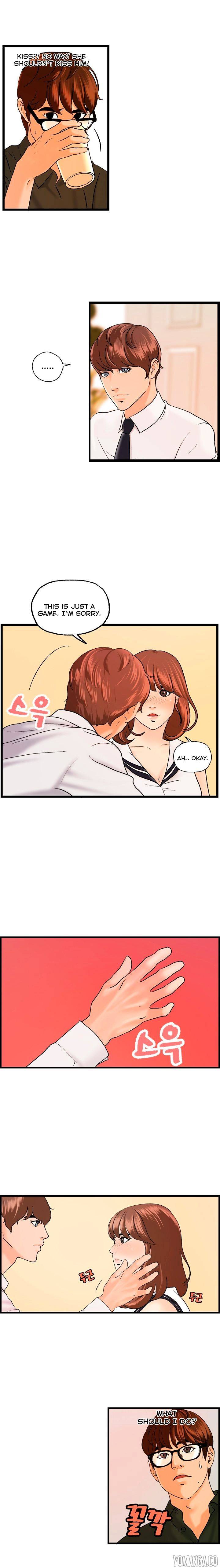 Guest House - Chapter 20 [photo 11] - MangaPorn