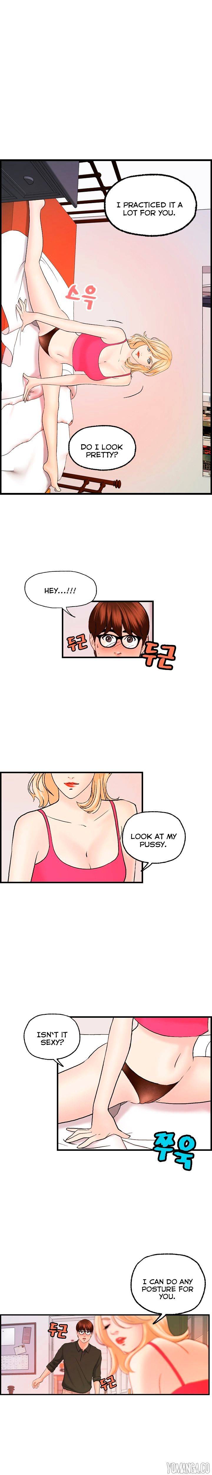 Guest House - Chapter 20 [photo 15] - MangaPorn