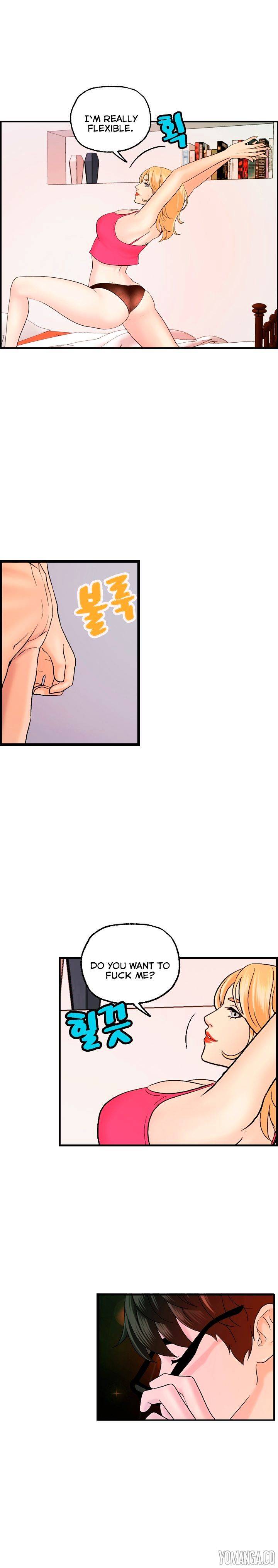 Guest House - Chapter 20 [photo 16] - MangaPorn