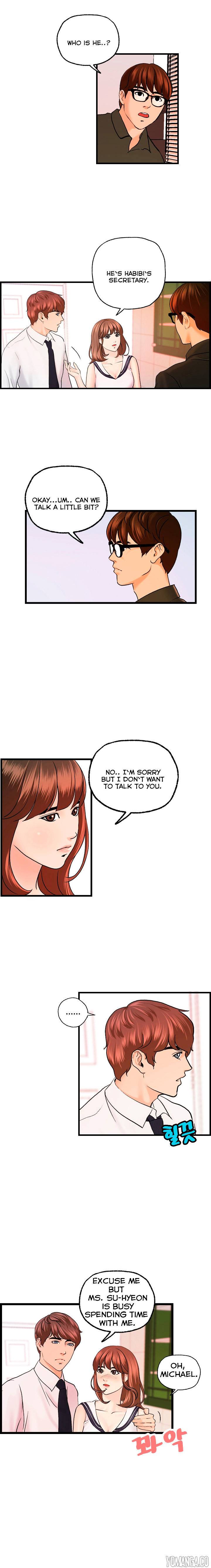 Guest House - Chapter 20 [photo 3] - MangaPorn