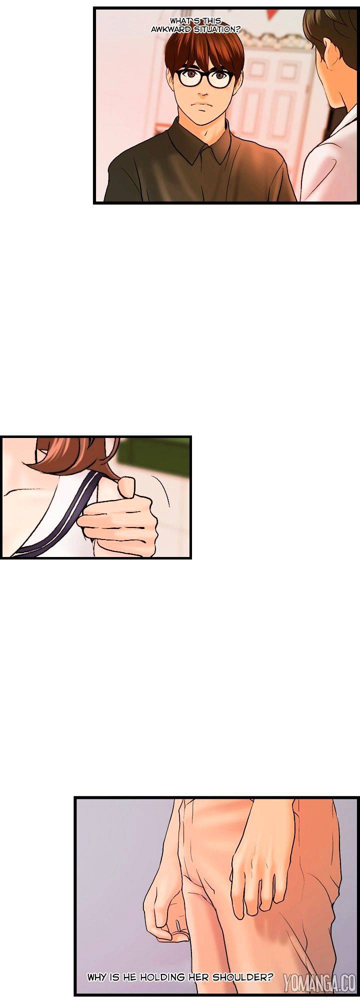 Guest House - Chapter 20 [photo 4] - MangaPorn