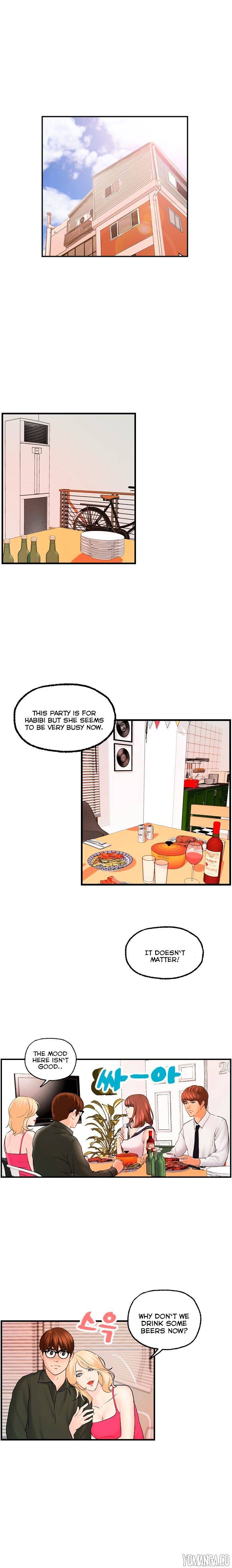 Guest House - Chapter 20 [photo 5] - MangaPorn
