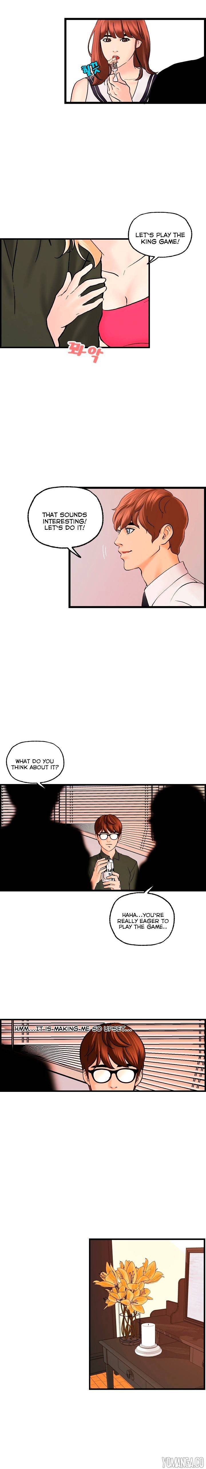 Guest House - Chapter 20 [photo 6] - MangaPorn