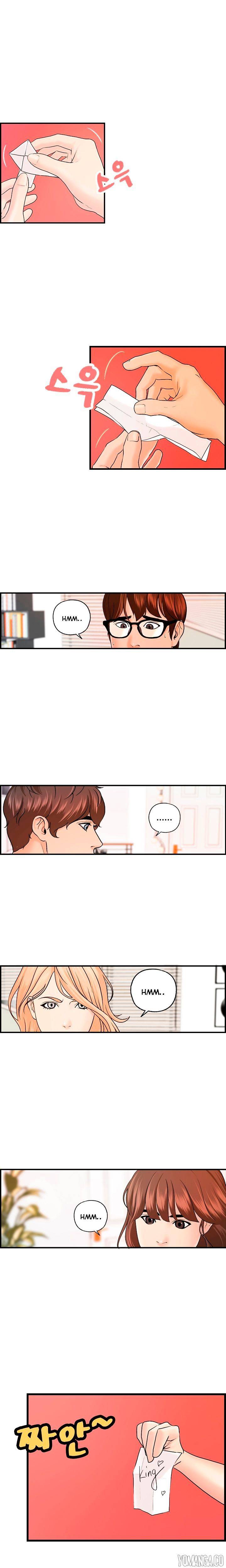 Guest House - Chapter 20 [photo 8] - MangaPorn